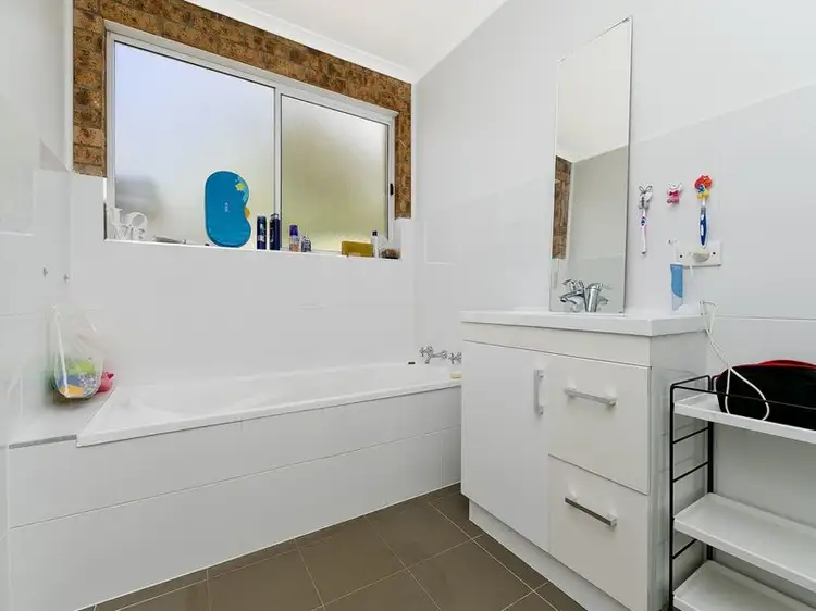 Third view of Homely townhouse listing, 2/23 McKeahnie Street, Queanbeyan NSW 2620