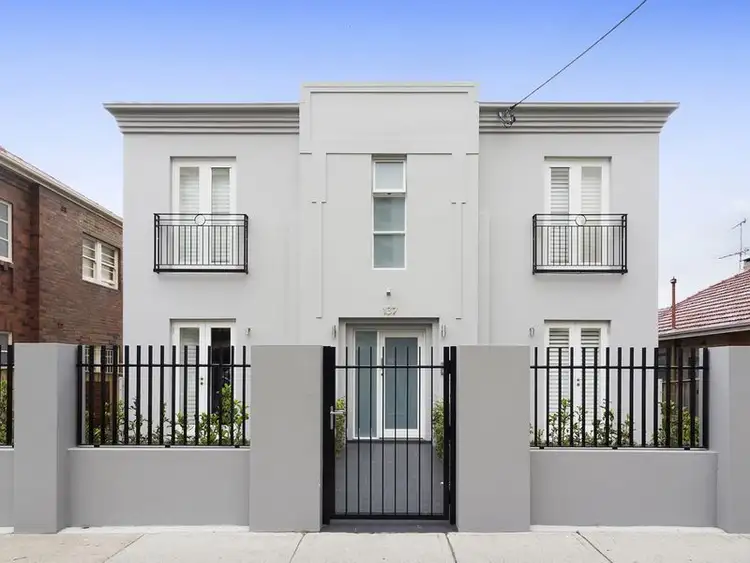 1/137 Maroubra Road, Maroubra NSW 2035