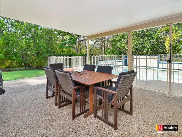 Sixth view of Homely house listing, 12 Montego Court, Eatons Hill QLD 4037