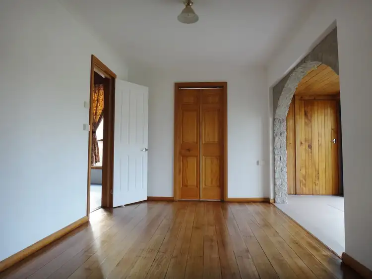 Second view of Homely house listing, 50 Cecilia Street, St Helens TAS 7216