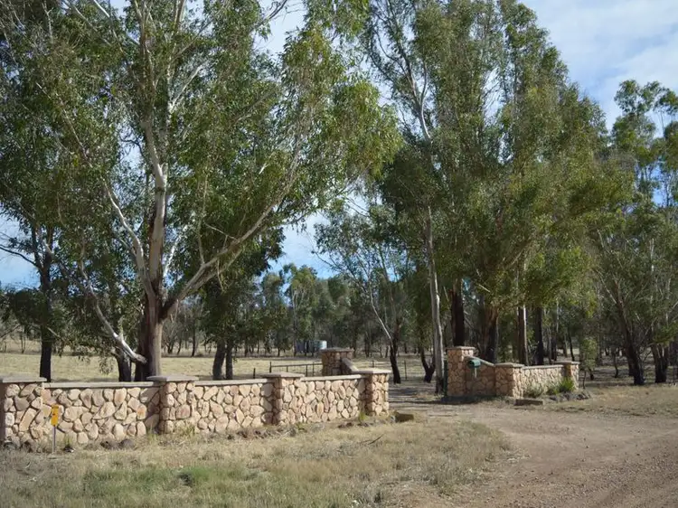 Fourth view of Homely land listing, 51 Glendonald Lane, Darraweit Guim VIC 3756