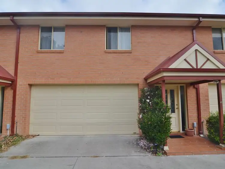 5/9 Coalbrook Street, Lithgow NSW 2790
