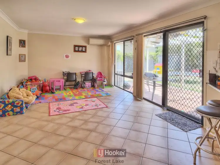Fourth view of Homely house listing, 19 Benarkin Street, Forest Lake QLD 4078