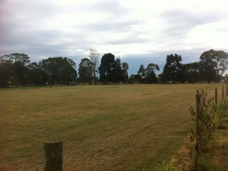 Main view of Homely land listing, Lot 3 Sandy Creek Road, Maffra VIC 3860