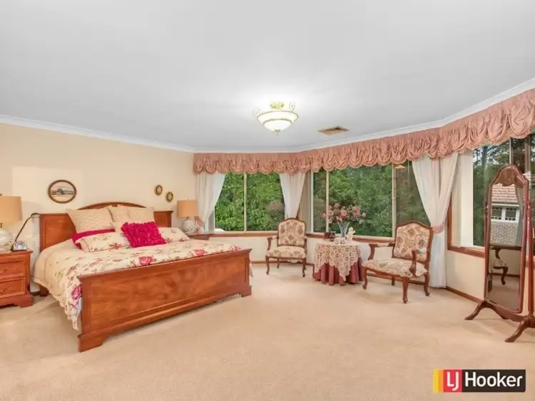 Seventh view of Homely house listing, 4 Banks Road, Castle Hill NSW 2154