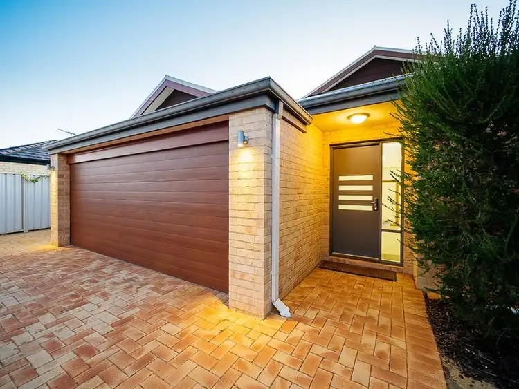 Third view of Homely house listing, 8 Sanctuary Drive, Bertram WA 6167