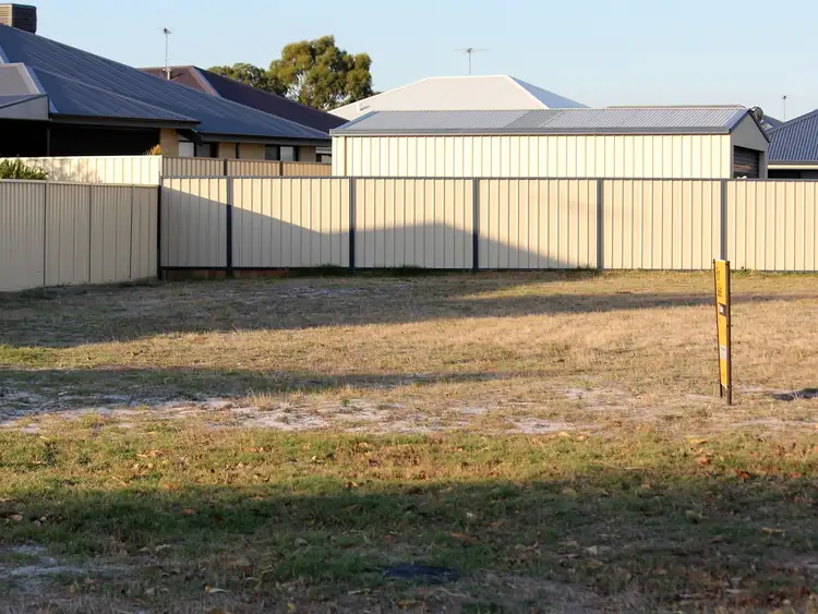 Second view of Homely land listing, 39 Kwenda Loop, Capel WA 6271