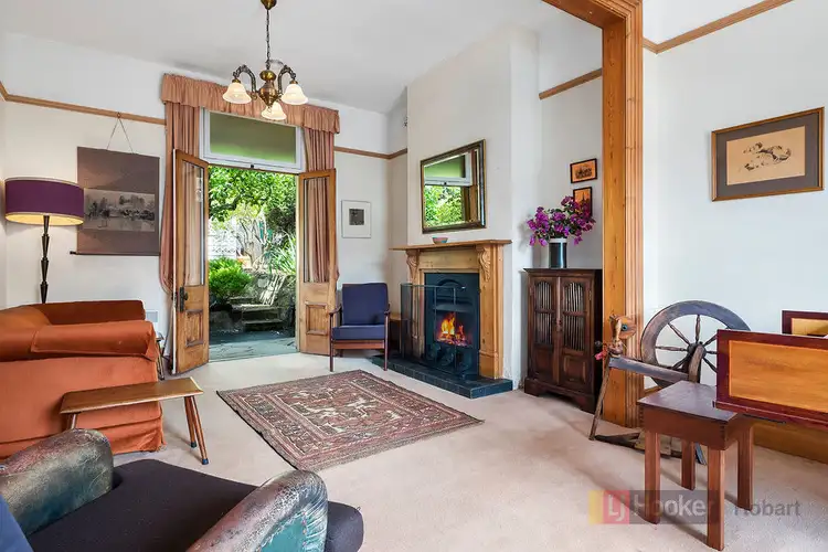 Second view of Homely house listing, 26 Adelaide Street, South Hobart TAS 7004