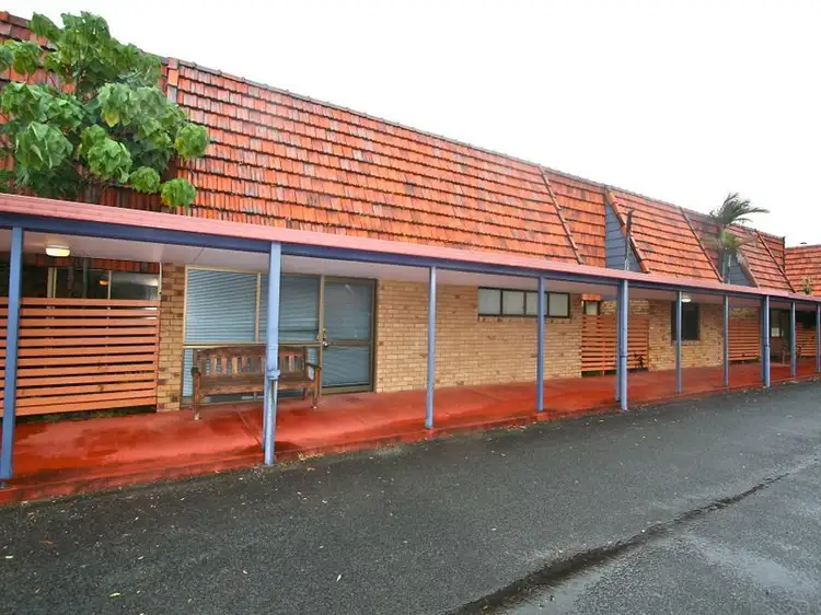 Third view of Homely studio listing, 7/80-82 Keith Compton Drive, Tweed Heads NSW 2485
