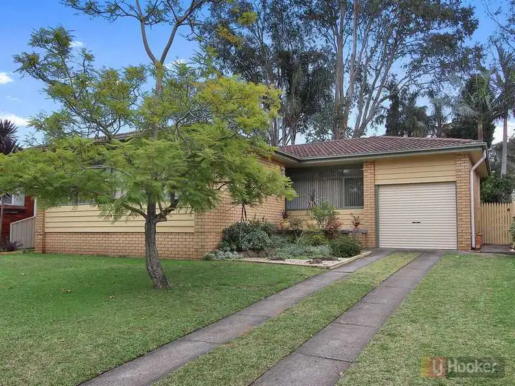 Main view of Homely house listing, 23 Tulip St, Greystanes NSW 2145