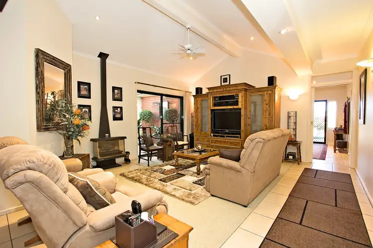 Second view of Homely house listing, 25 Whinnen Street, Evanston Park SA 5116