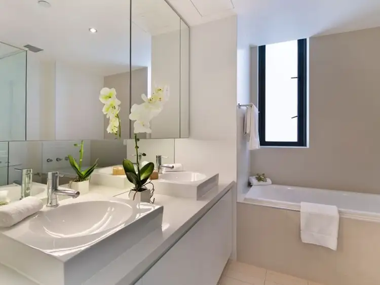 Fourth view of Homely apartment listing, 10/25 Bowman Street, Pyrmont NSW 2009