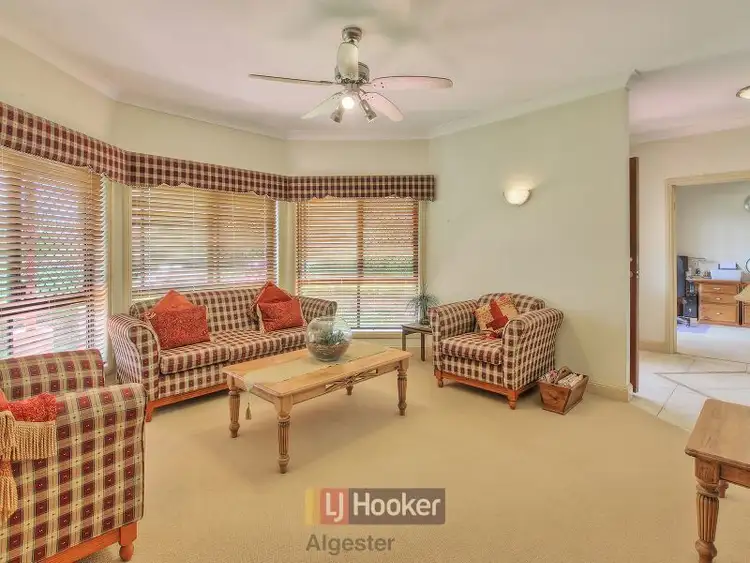 Fourth view of Homely house listing, 111 Daintree Drive, Parkinson QLD 4115