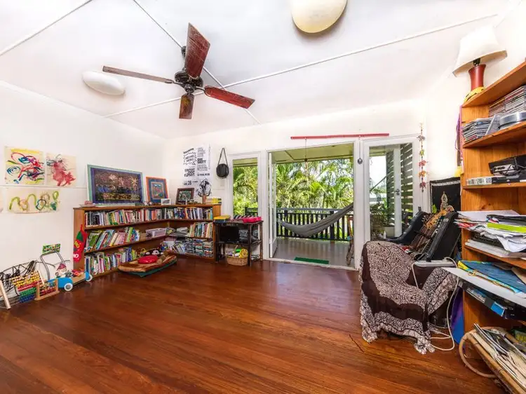 Third view of Homely house listing, 12 Egan Street, Manunda QLD 4870