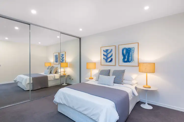Fifth view of Homely apartment listing, 212/2-4 Powell Street, Waterloo NSW 2017
