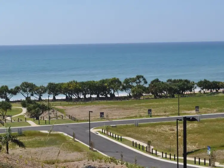 Lot 30 Ocean Front Drive, Sapphire Beach NSW 2450