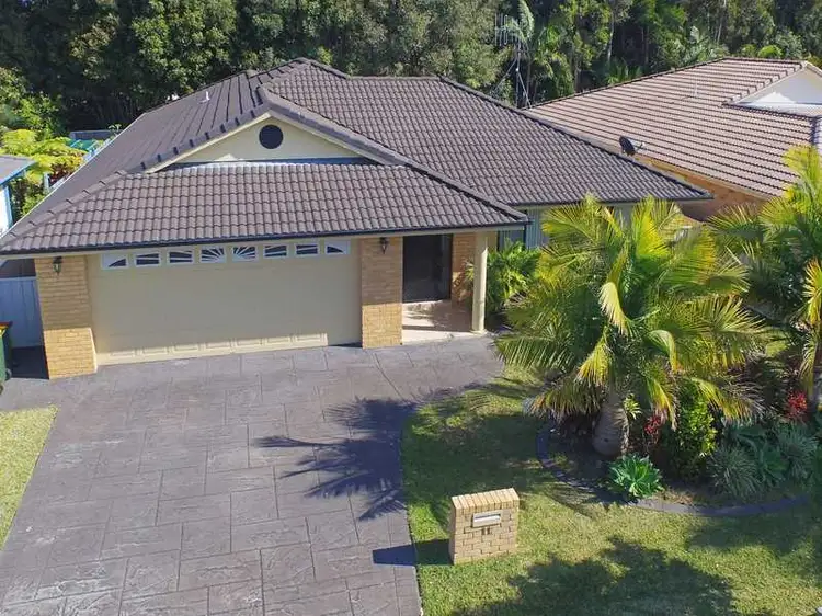 Fifth view of Homely house listing, 11 Benara Crescent, Forster NSW 2428