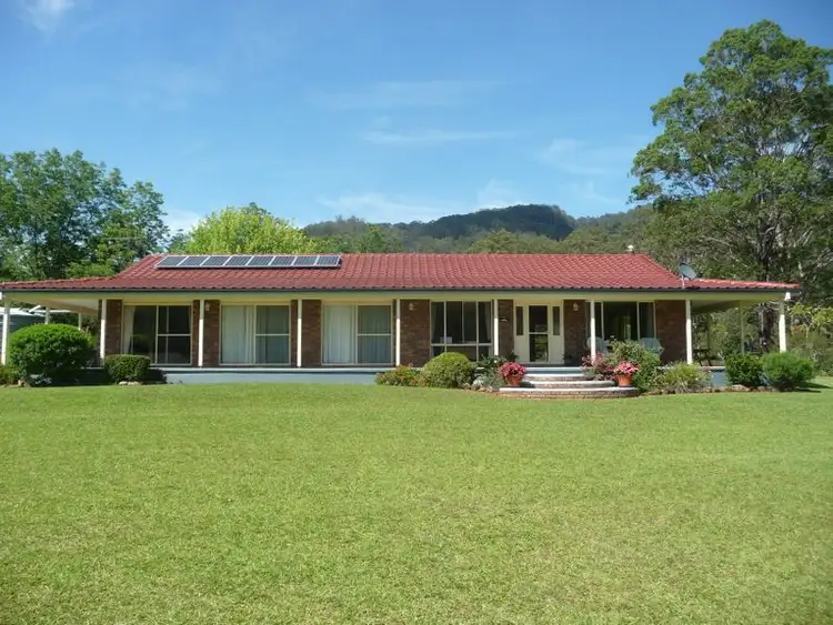 Main view of Homely rural property listing, Address available on request