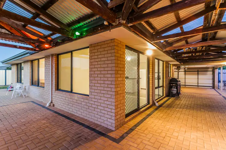 Third view of Homely house listing, 13 Armistice Way, Warnbro WA 6169