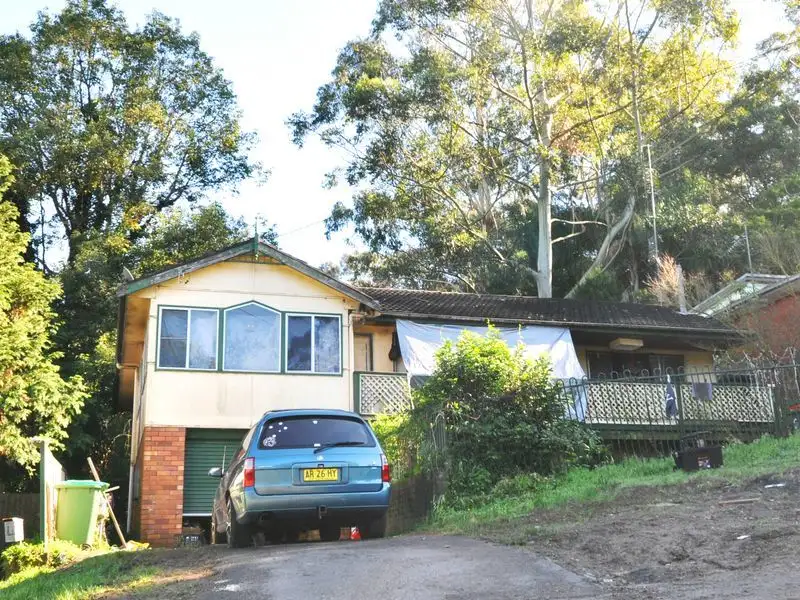Main view of Homely house listing, 4 Railway Crescent, Lisarow NSW 2250