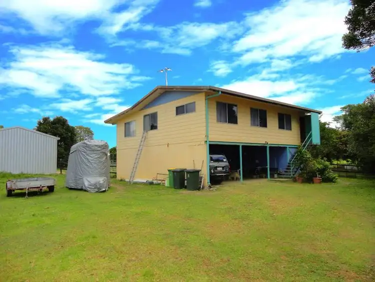 Fourth view of Homely house listing, 2161 Clyde Road, Babinda QLD 4861