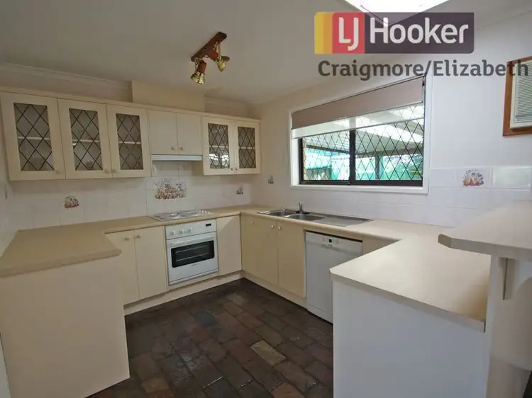 Fourth view of Homely house listing, 60 Gooronga Drive, Craigmore SA 5114
