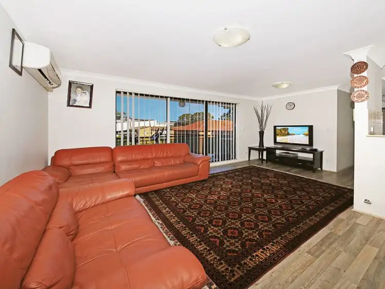 Second view of Homely unit listing, 15/2-4 Sheffield St, Merrylands NSW 2160