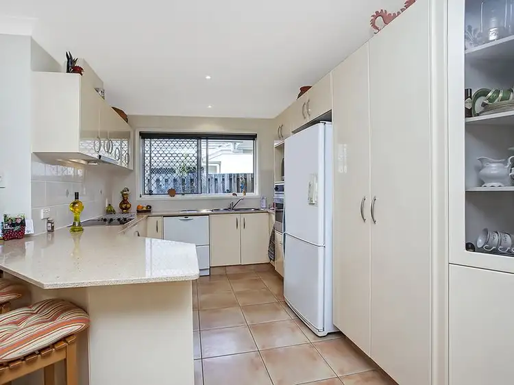 Fourth view of Homely house listing, 42/11 Eden Court, Nerang QLD 4211