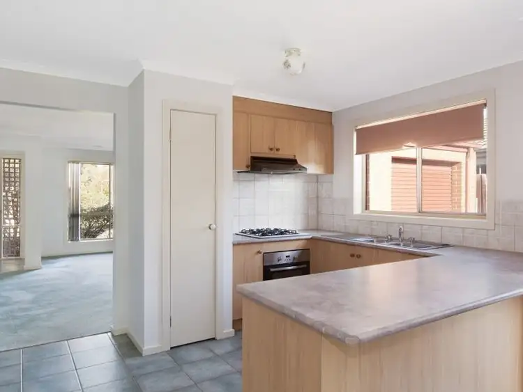 Third view of Homely house listing, 17 Wyatt Way, Wallan VIC 3756