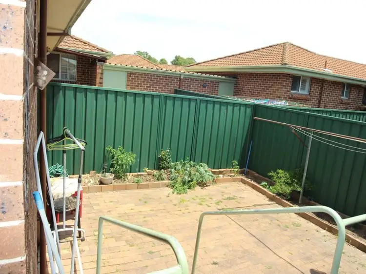 Seventh view of Homely villa listing, 15/12 Bensley Road, Macquarie Fields NSW 2564