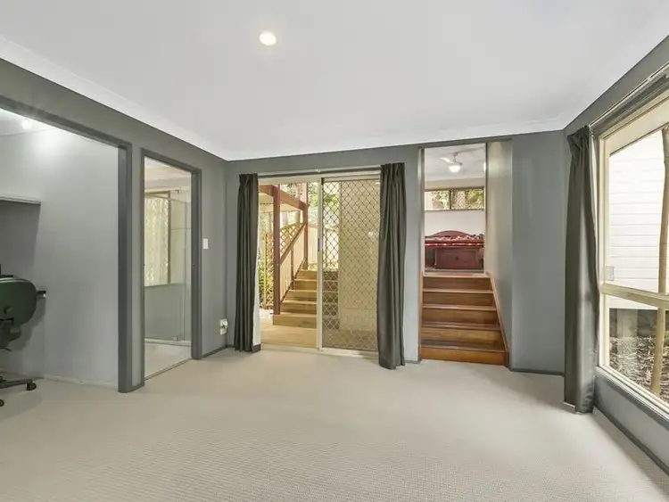 Sixth view of Homely house listing, 11 Stanhope Court, Worongary QLD 4213