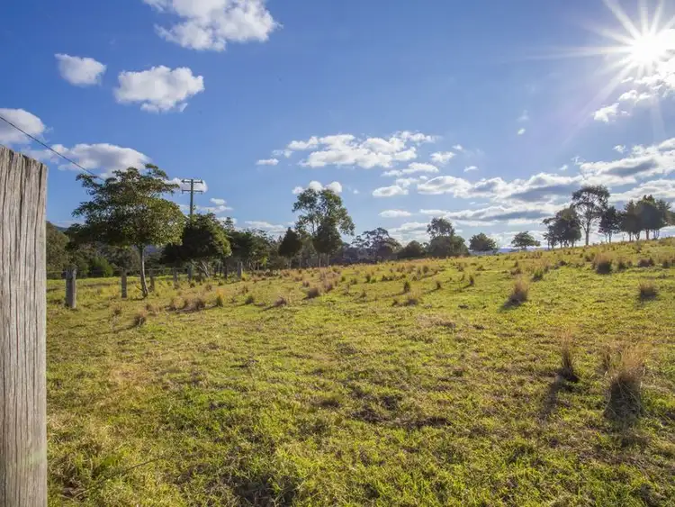 Second view of Homely land listing, Lot 17 Porters Creek Road, Bawley Point NSW 2539