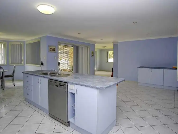 Third view of Homely house listing, 17 Undara Circuit, Forster NSW 2428