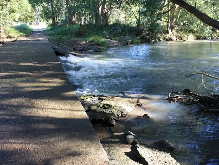 Second view of Homely rural property listing, 1 Settlement Road, Main Arm NSW 2482