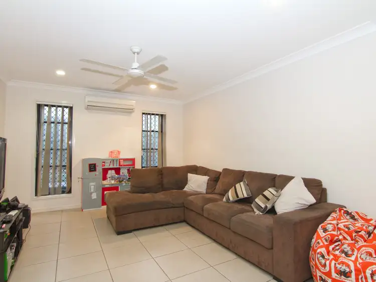 Fourth view of Homely house listing, 37 Lakes Entrance Drive, Springfield Lakes QLD 4300