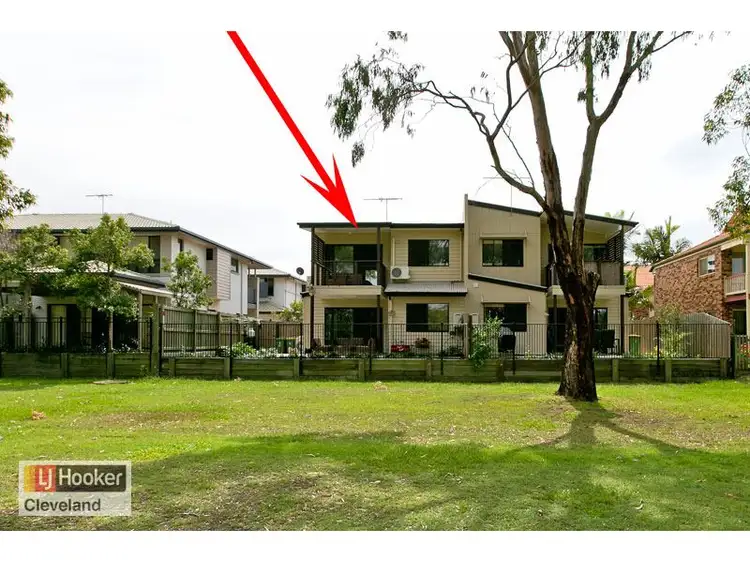 Main view of Homely townhouse listing, 4/65 Queen Street, Cleveland QLD 4163