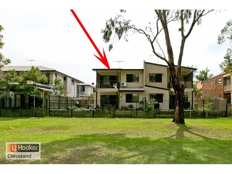 Main view of Homely townhouse listing, 4/65 Queen Street, Cleveland QLD 4163
