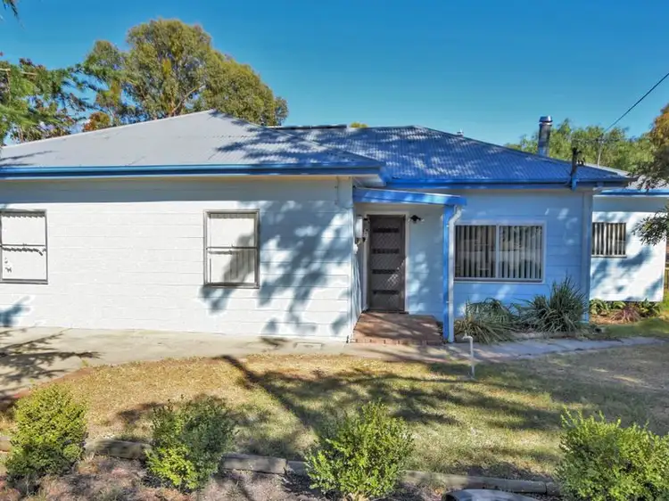 Main view of Homely house listing, 20 Blackett Avenue, Young NSW 2594