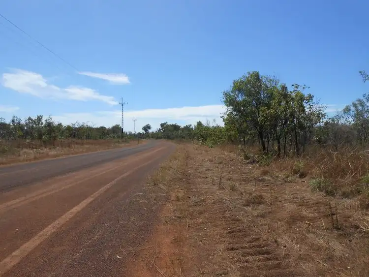Fourth view of Homely land listing, 215 Koonakurra Road, Dundee Beach NT 840