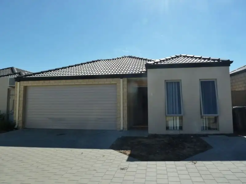 Main view of Homely villa listing, 6/18 Panozza Circle, Maddington WA 6109