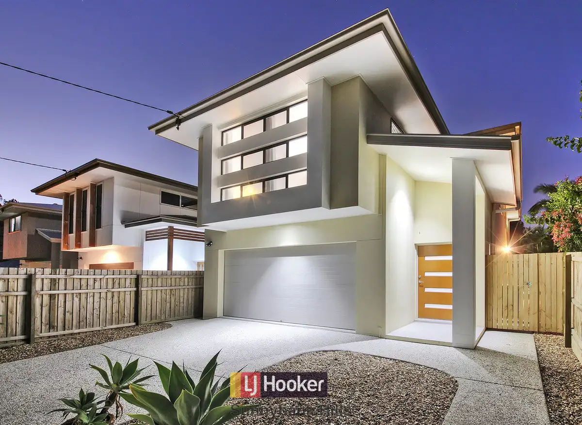 Main view of Homely house listing, 20 Altoft Street, Kuraby QLD 4112