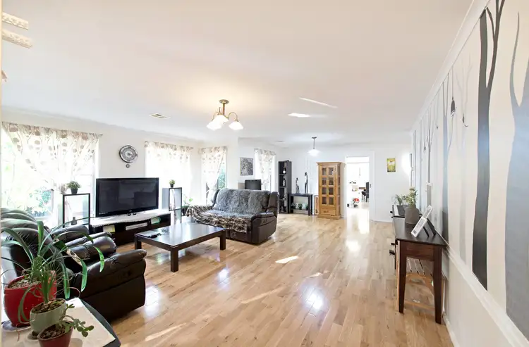 Third view of Homely house listing, 9 Lett Place, Amaroo ACT 2914