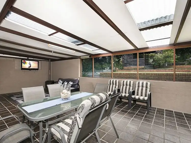 Second view of Homely house listing, 8 Dangar Street, West Kempsey NSW 2440