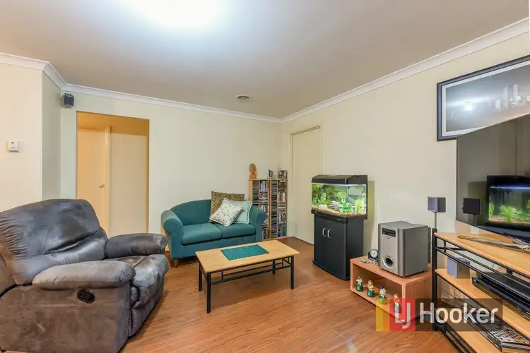 Fifth view of Homely house listing, 3 Jonathan Place, Pakenham VIC 3810
