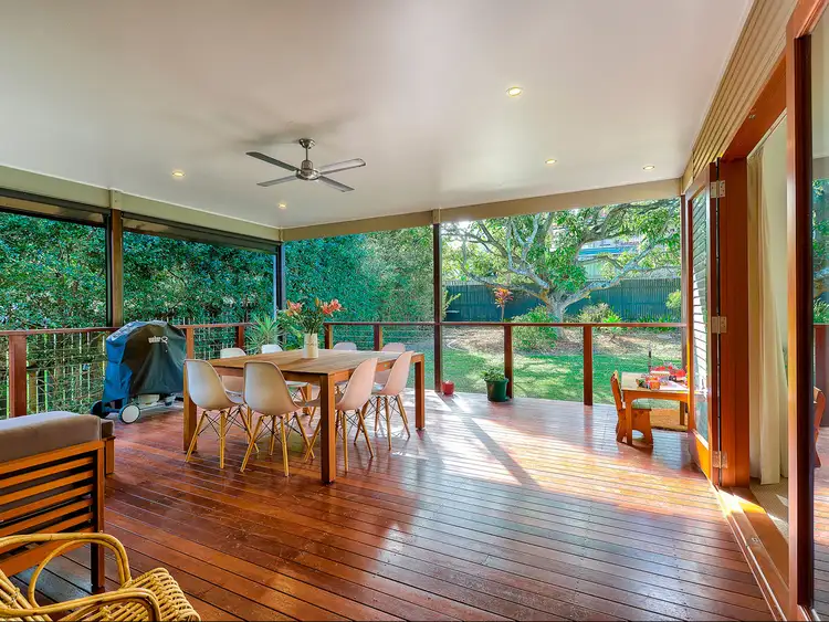 Third view of Homely house listing, 5 Tathra Street, Stafford QLD 4053