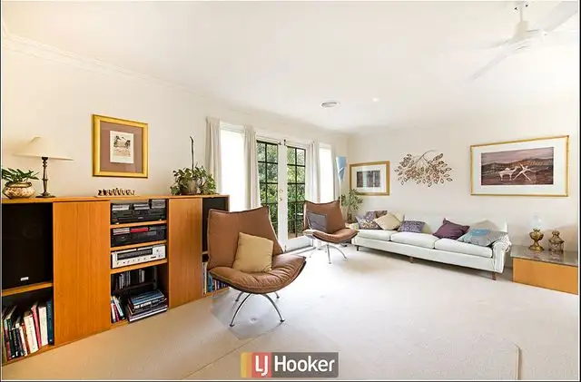 Third view of Homely house listing, 1/43 Boobialla Street, O'connor ACT 2602