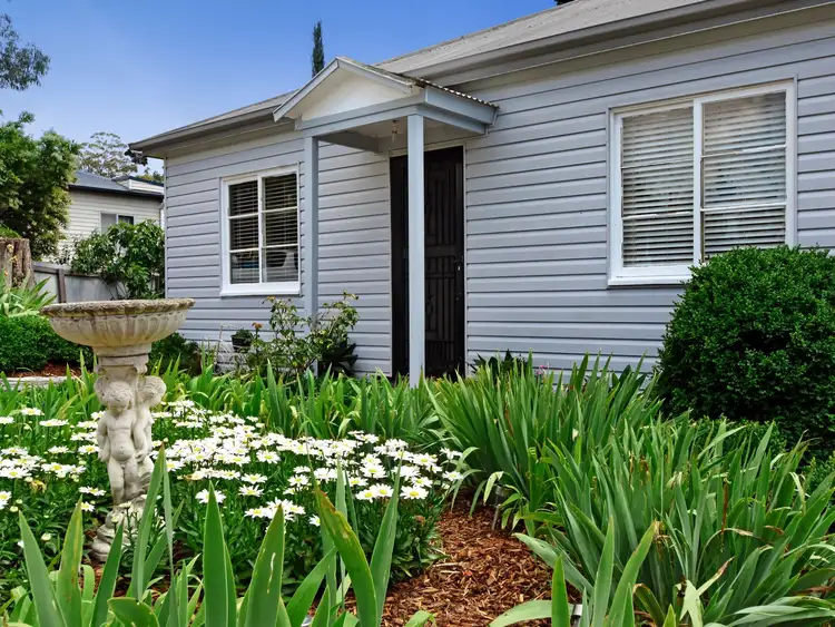 Second view of Homely house listing, 2 Linda Street, Hill Top NSW 2575