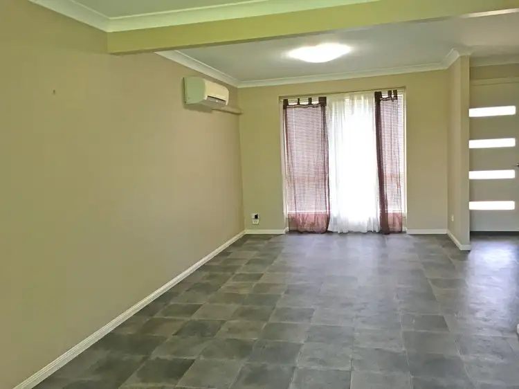 Second view of Homely townhouse listing, 3/18 East Street, Gatton QLD 4343