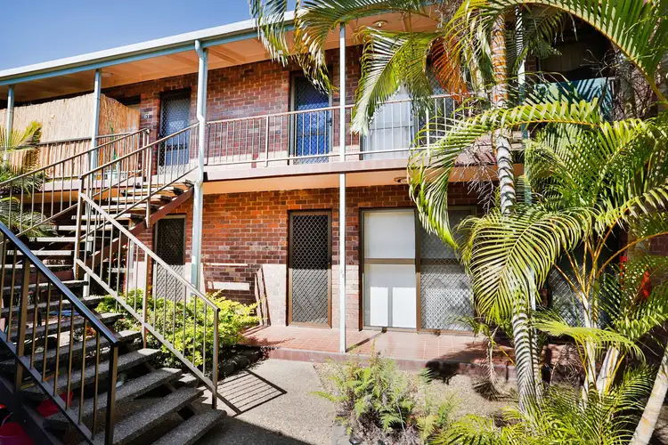 Main view of Homely unit listing, 22/16 Old Common Road, Belgian Gardens QLD 4810