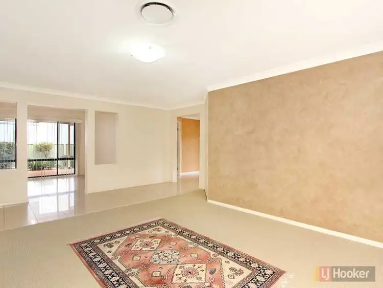 Fifth view of Homely house listing, 28 Hackett Road, Abbotsbury NSW 2176
